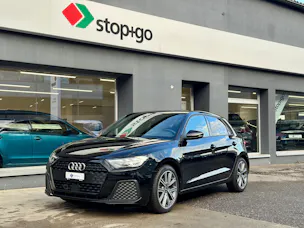 Audi A1 Sportback 35 TFSI S-tronic