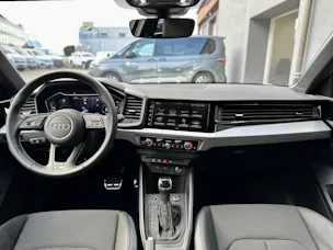 Audi A1 Sportback 35 TFSI S-tronic
