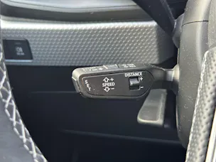Audi A1 Sportback 35 TFSI S-tronic