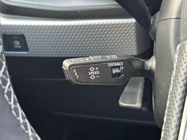 Audi A1 Sportback 35 TFSI S-tronic