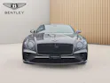 Bentley Continental GT 6.0 W12 Speed Keramik-Bremsen usw. aus 1. Hand