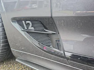 Bentley Continental GT 6.0 W12 Speed Keramik-Bremsen usw. aus 1. Hand