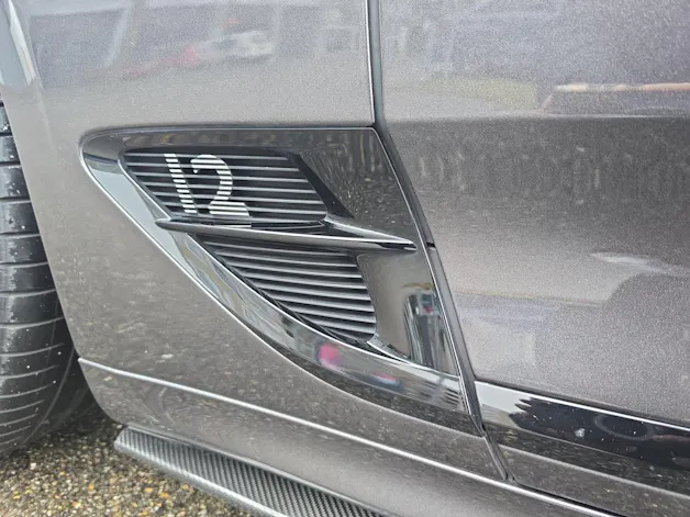 Bentley Continental GT 6.0 W12 Speed Keramik-Bremsen usw. aus 1. Hand