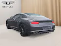 Bentley Continental GT 6.0 W12 Speed Keramik-Bremsen usw. aus 1. Hand