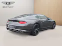 Bentley Continental GT 6.0 W12 Speed Keramik-Bremsen usw. aus 1. Hand