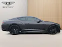 Bentley Continental GT 6.0 W12 Speed Keramik-Bremsen usw. aus 1. Hand