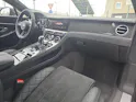 Bentley Continental GT 6.0 W12 Speed Keramik-Bremsen usw. aus 1. Hand