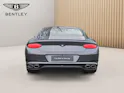 Bentley Continental GT 6.0 W12 Speed Keramik-Bremsen usw. aus 1. Hand