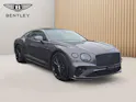 Bentley Continental GT 6.0 W12 Speed Keramik-Bremsen usw. aus 1. Hand