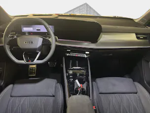 Audi Q3 SUV TFSI quattro 150 kW S tronic