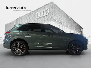 Audi Q3 SUV TFSI quattro 150 kW S tronic