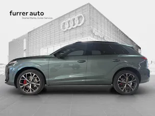 Audi Q3 SUV TFSI quattro 150 kW S tronic