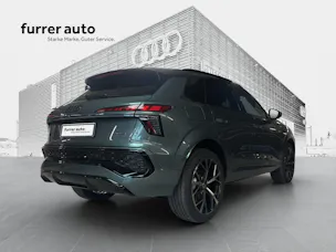 Audi Q3 SUV TFSI quattro 150 kW S tronic