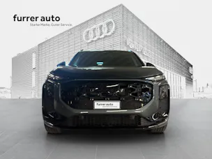 Audi Q3 SUV TFSI quattro 150 kW S tronic