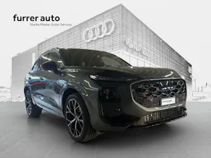 Audi Q3 SUV TFSI quattro 150 kW S tronic