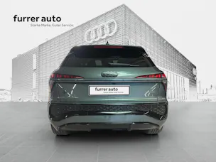 Audi Q3 SUV TFSI quattro 150 kW S tronic