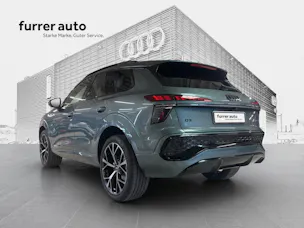 Audi Q3 SUV TFSI quattro 150 kW S tronic