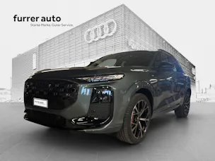 Audi Q3 SUV TFSI quattro 150 kW S tronic