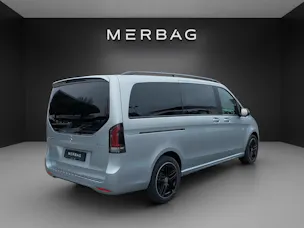 Mercedes-Benz V 300 d lang Swiss Edition 9G-Tronic