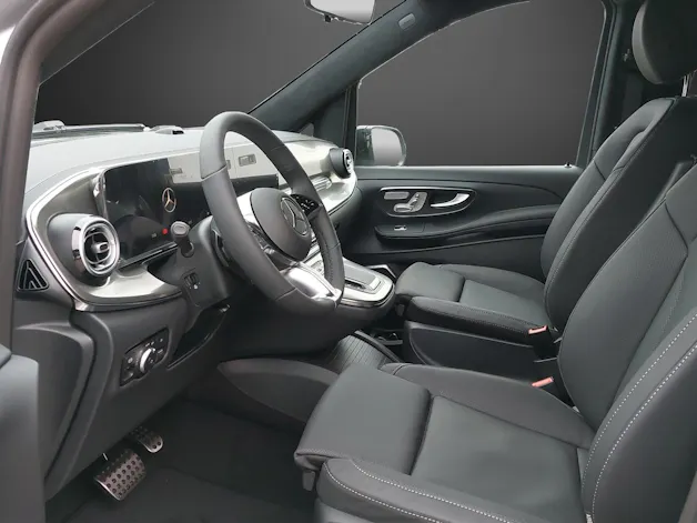 Mercedes-Benz V 300 d lang Swiss Edition 9G-Tronic