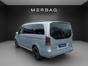 Mercedes-Benz V 300 d lang Swiss Edition 9G-Tronic