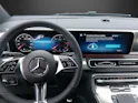Mercedes-Benz V 300 d lang Swiss Edition 9G-Tronic