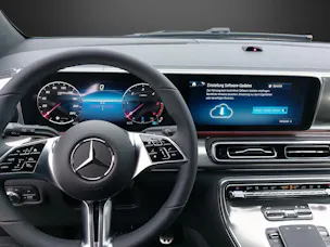Mercedes-Benz V 300 d lang Swiss Edition 9G-Tronic