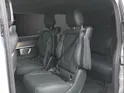 Mercedes-Benz V 300 d lang Swiss Edition 9G-Tronic