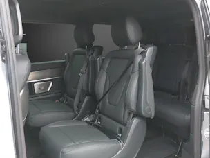 Mercedes-Benz V 300 d lang Swiss Edition 9G-Tronic