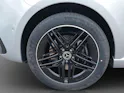 Mercedes-Benz V 300 d lang Swiss Edition 9G-Tronic