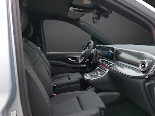 Mercedes-Benz V 300 d lang Swiss Edition 9G-Tronic