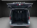 Mercedes-Benz V 300 d lang Swiss Edition 9G-Tronic