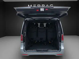Mercedes-Benz V 300 d lang Swiss Edition 9G-Tronic