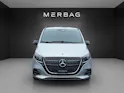 Mercedes-Benz V 300 d lang Swiss Edition 9G-Tronic