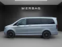 Mercedes-Benz V 300 d lang Swiss Edition 9G-Tronic