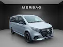 Mercedes-Benz V 300 d lang Swiss Edition 9G-Tronic
