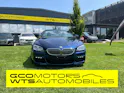 BMW 650i Cabrio xDrive
