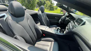 BMW 650i Cabrio xDrive