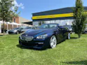 BMW 650i Cabrio xDrive