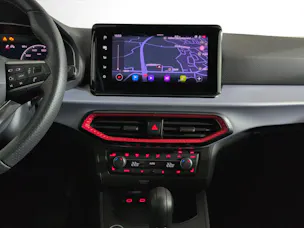 SEAT Ibiza 1.0 EcoTSI FR DSG