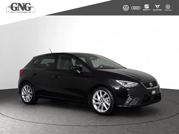 SEAT Ibiza 1.0 EcoTSI FR DSG