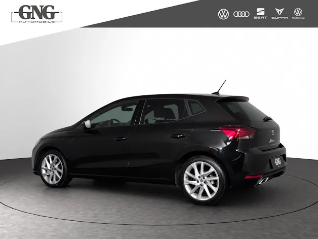 SEAT Ibiza 1.0 EcoTSI FR DSG