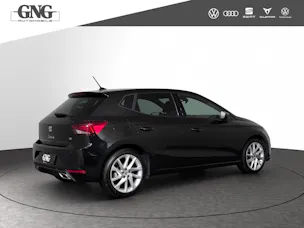 SEAT Ibiza 1.0 EcoTSI FR DSG
