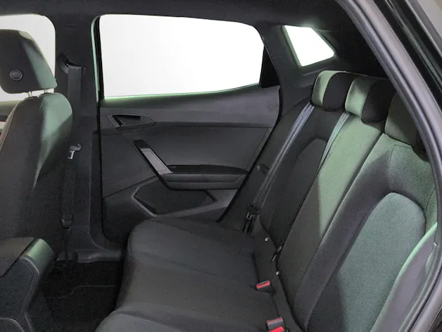 SEAT Ibiza 1.0 EcoTSI FR DSG