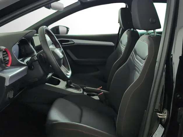 SEAT Ibiza 1.0 EcoTSI FR DSG