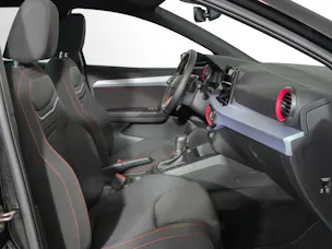 SEAT Ibiza 1.0 EcoTSI FR DSG