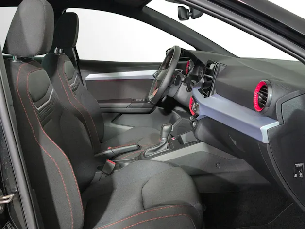 SEAT Ibiza 1.0 EcoTSI FR DSG