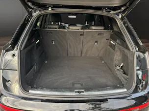 Audi Q5 40 TDI Black Edition quattro S-tronic