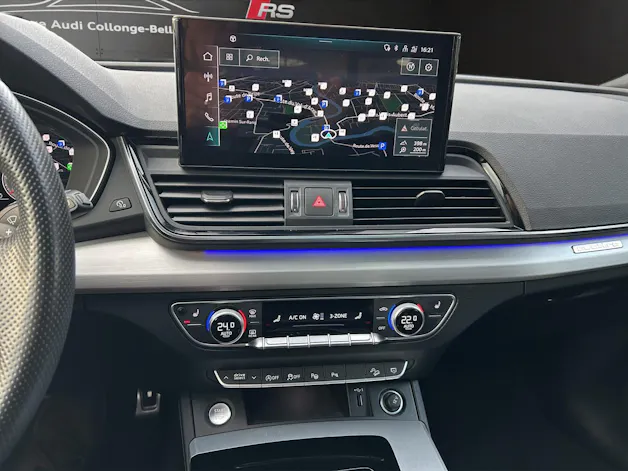 Audi Q5 40 TDI Black Edition quattro S-tronic