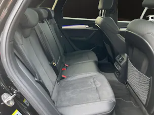 Audi Q5 40 TDI Black Edition quattro S-tronic